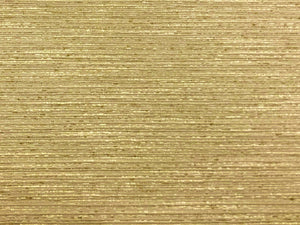 Designer Water & Stain Resistant Crypton Wheat Beige MCM Mid Century Modern Upholstery Fabric