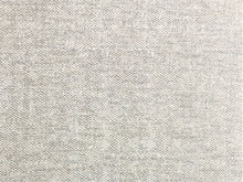 Load image into Gallery viewer, Designer Water &amp; Stain Resistant Grey MCM Tweed Upholstery Drapery Fabric