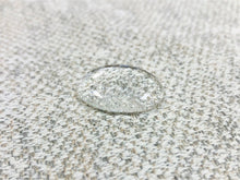 Load image into Gallery viewer, Designer Water &amp; Stain Resistant Grey MCM Tweed Upholstery Drapery Fabric
