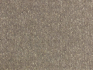 Designer Reversible Taupe Beige Tweed MCM Chenille Upholstery Fabric