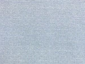 Spradling Ecosense Grey Blue MCM Tweed Faux Leather Upholstery Vinyl