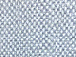 Spradling Ecosense Grey Blue MCM Tweed Faux Leather Upholstery Vinyl
