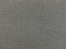 Load image into Gallery viewer, 1 3/4 Yd Designer Woven Charcoal Black White Geometric Upholstery Fabric