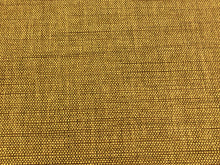 Load image into Gallery viewer, Designer Water &amp; Stain Resistant MCM Mid Century Modern Wheat Beige Brown Woven Tweed Upholstery Fabric