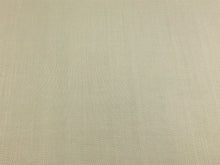 Load image into Gallery viewer, Designer Water &amp; Stain Resistant Indoor Outdoor MCM Mid Century Modern Cream Upholstery Drapery Fabric