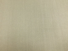 Load image into Gallery viewer, Designer Water &amp; Stain Resistant Indoor Outdoor MCM Mid Century Modern Cream Upholstery Drapery Fabric