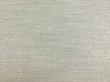 Load image into Gallery viewer, Designer Water &amp; Stain Resistant Indoor Outdoor Grey Beige Neutral MCM Mid Century Modern Upholstery Drapery Fabric