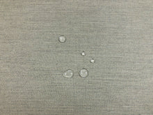 Load image into Gallery viewer, Designer Water &amp; Stain Resistant Indoor Outdoor Grey Beige Neutral MCM Mid Century Modern Upholstery Drapery Fabric