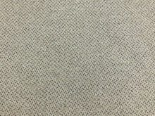 Load image into Gallery viewer, Designer Water &amp; Stain Resistant Charcoal Grey Off White Beige Woven Tweed Upholstery Fabric