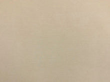 Load image into Gallery viewer, Designer Heavy Duty Champagne Beige Faux Silk MCM Faux Leather Upholstery Vinyl