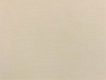 Load image into Gallery viewer, Designer Heavy Duty Champagne Beige Faux Silk MCM Faux Leather Upholstery Vinyl