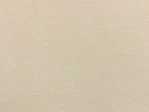 Designer Heavy Duty Champagne Beige Faux Silk MCM Faux Leather Upholstery Vinyl