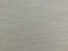 Load image into Gallery viewer, Designer Water &amp; Stain Resistant MCM Mid Century Modern Beige Neutral Basketweave Upholstery Fabric