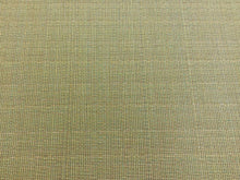 Load image into Gallery viewer, Designer Water &amp; Stain Resistant Wheat Gold MCM Mid Century Modern Upholstery Fabric