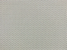 Load image into Gallery viewer, Designer Teal Green Cream Small Scale Geometric Upholstery Drapery Fabric