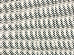 Designer Teal Green Cream Small Scale Geometric Upholstery Drapery Fabric