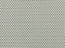 Load image into Gallery viewer, Designer Teal Green Cream Small Scale Geometric Upholstery Drapery Fabric