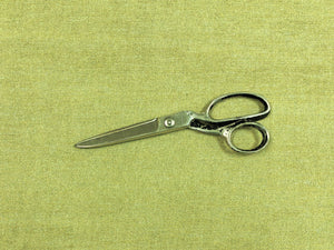 Designer Water & Stain Resistant Lime Green Grey Chenille Upholstery Fabric