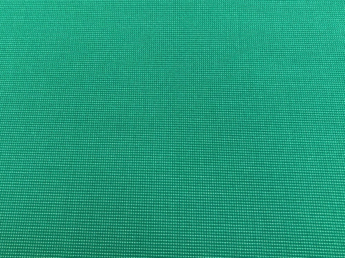 Outdura Turquoise Sparkle Indoor Outdoor Upholstery Drapery Fabric