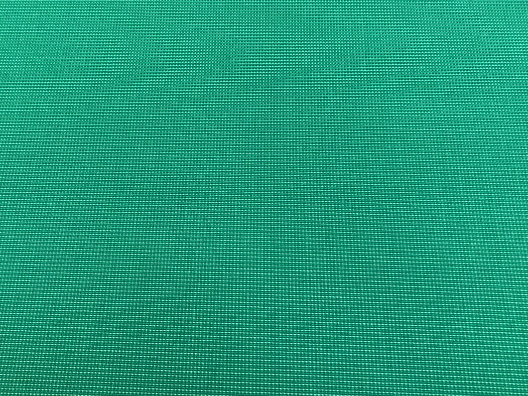 Outdura Turquoise Sparkle Indoor Outdoor Upholstery Drapery Fabric