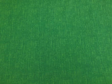 Load image into Gallery viewer, Designer Heavy Duty Basil Green MCM Mid Century Modern Tweed Faux Leather Upholstery Vinyl