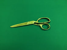 Load image into Gallery viewer, 1 1/3 Yd Designer Teal Green Softened Faux Leather Upholstery Fabric
