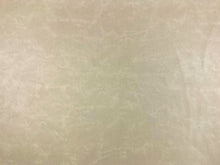 Load image into Gallery viewer, Designer Heavy Duty Animal Skin Taupe Neutral Vegan Faux Leather Upholstery Vinyl