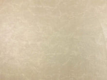 Load image into Gallery viewer, Designer Heavy Duty Animal Skin Taupe Neutral Vegan Faux Leather Upholstery Vinyl