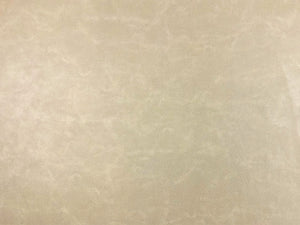 Designer Heavy Duty Animal Skin Taupe Neutral Vegan Faux Leather Upholstery Vinyl