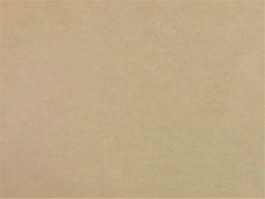 Designer Softened Beige Animal Skin Vegan Faux Leather Upholstery Vinyl