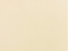 Load image into Gallery viewer, Designer Heavy Duty Faux Silk Ivory MCM Upholstery Vinyl / French Vanilla
