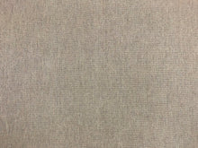 Load image into Gallery viewer, Sunbrella Heritage Ashe 18001-0000 Beige Taupe Tweed MCM Mid Century Modern Water &amp; Stain Resistant Upholstery Drapery Fabric