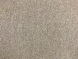 Sunbrella Heritage Ashe 18001-0000 Beige Taupe Tweed MCM Mid Century Modern Water & Stain Resistant Upholstery Drapery Fabric