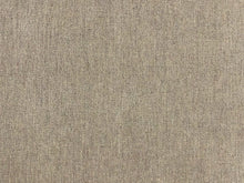 Load image into Gallery viewer, Sunbrella Heritage Ashe 18001-0000 Beige Taupe Tweed MCM Mid Century Modern Water &amp; Stain Resistant Upholstery Drapery Fabric