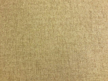 Load image into Gallery viewer, Designer Rustic Woven Beige Neutral Upholstery Fabric