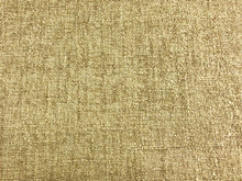 Load image into Gallery viewer, Designer Rustic Woven Beige Neutral Upholstery Fabric