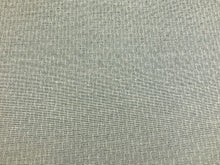 Load image into Gallery viewer, Designer Water &amp; Stain Resistant Black Grey Speckled MCM Mid Century Modern Tweed Upholstery Fabric
