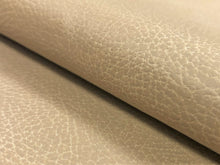 Load image into Gallery viewer, Ultraleather Brisa Distressed Beige Vegan Faux Leather Upholstery Vinyl