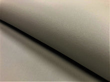 Load image into Gallery viewer, Commercial Heavy Duty Indoor Outdoor Taupe Faux Leather Marine Upholstery Vinyl