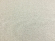 Load image into Gallery viewer, Designer MCM Mid Century Modern Woven Linen Viscose Beige Upholstery Fabric