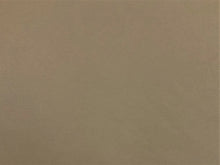 Load image into Gallery viewer, Designer Heavy Duty Taupe Neutral Faux Leather Upholstery Vinyl / Mushroom