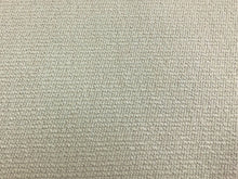 Load image into Gallery viewer, Designer MCM Mid Century Modern Woven Linen Viscose Beige Upholstery Fabric
