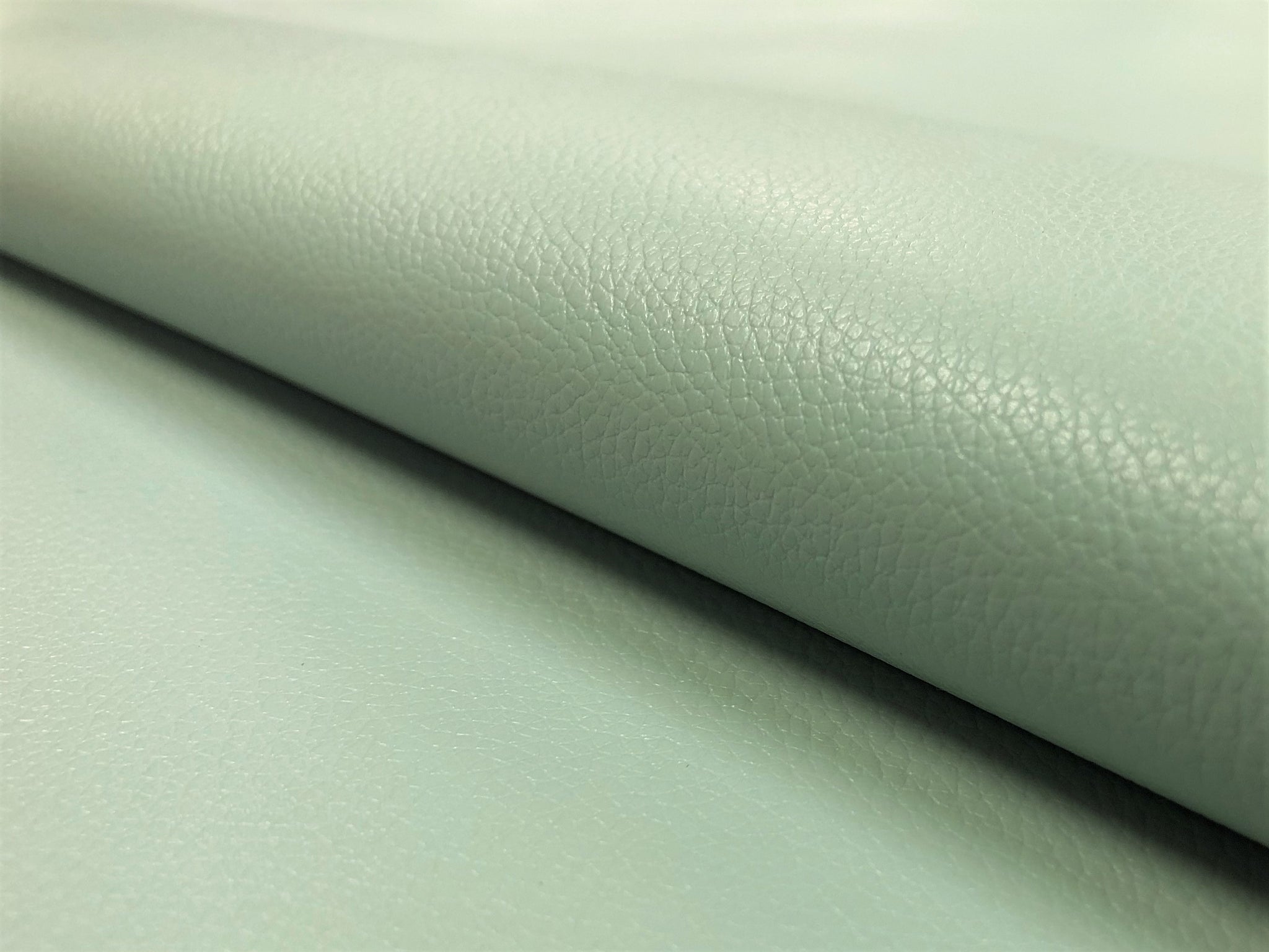 Teal Ombre ☆ Pattern Vinyl, Faux Leather