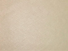 Load image into Gallery viewer, Heavy Duty Pearlescent Cream Faux Leather Upholstery Vinyl / Buttercream