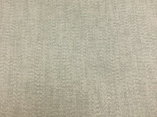 Load image into Gallery viewer, Designer Crypton MCM Mid Century Modern Stone Washed Grey Chenille Upholstery Fabric