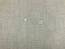 Load image into Gallery viewer, Designer Crypton MCM Mid Century Modern Stone Washed Grey Chenille Upholstery Fabric