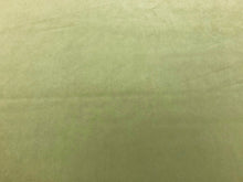Load image into Gallery viewer, Designer Taupe Neutral Velvet Upholstery Fabric