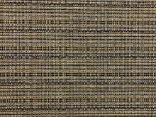 Load image into Gallery viewer, Designer Water &amp; Stain Resistant Grey Brown Yellow MCM Tweed Upholstery Fabric