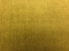 Load image into Gallery viewer, Designer MCM Mid Century Modern Ochre Brown Mustard Upholstery Drapery Fabric