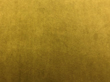 Load image into Gallery viewer, Designer MCM Mid Century Modern Ochre Brown Mustard Upholstery Drapery Fabric